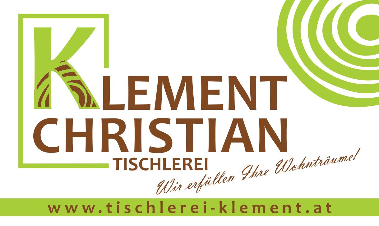 Tischlerei  Klement